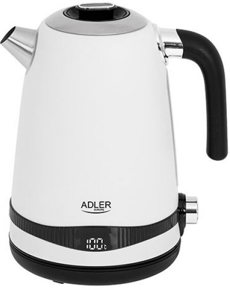 Adler AD 1295w - Wasserkocher 1.7 Liter - 2200 Watt