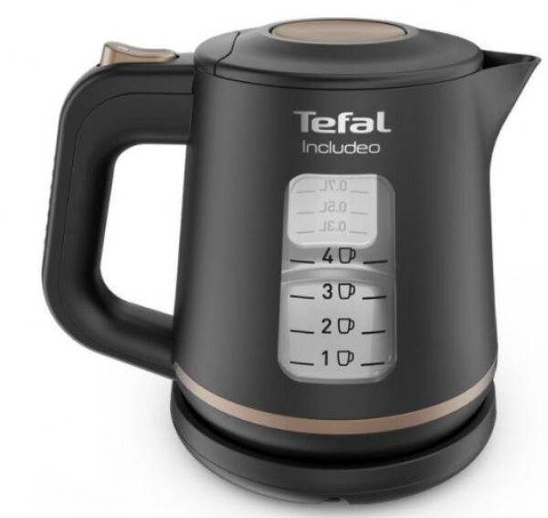 Tefal Includeo - Wasserkocher 1 Liter