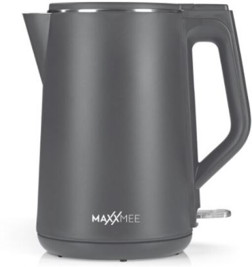 Divers Maxxmee 02394 - Wasserkocher Cool-Touch 1.5 Liter - 2200 Watt