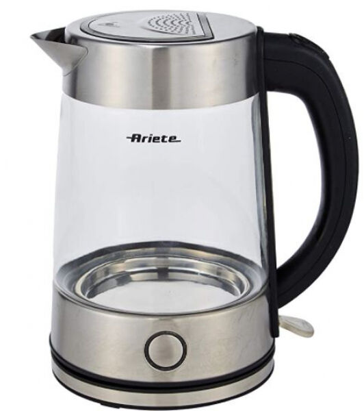 Ariete 2874 - Tea Maker / Wasserkocher 1.7 Liter