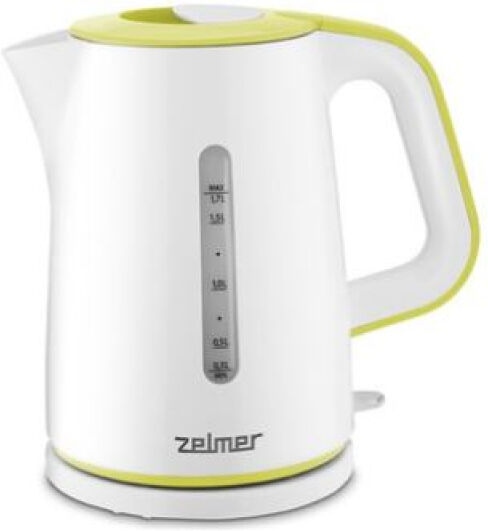 Zelmer ZCK7620G - Wasserkocher 1.7 Liter