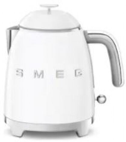 SMEG KLF05WHEU - Wasserkocher Weiss