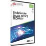 Bitdefender Small Office Security 20 Geräte / 12 Monate (Code in a Box) (DE)