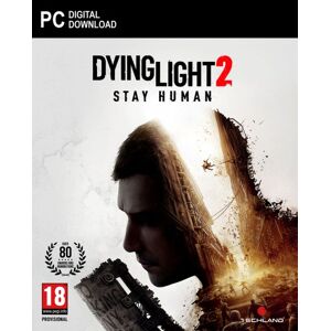 Deep Silver - Dying Light 2: Stay Human [PC] (F)