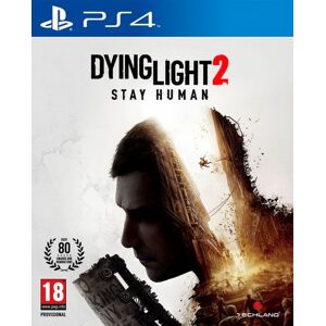 Deep Silver - Dying Light 2: Stay Human [PS4] (F)