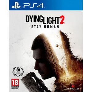 Deep Silver - Dying Light 2: Stay Human [PS4] (D)