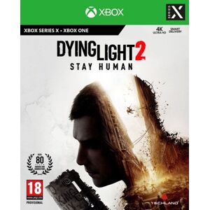 Deep Silver - Dying Light 2: Stay Human [XSX] (F)