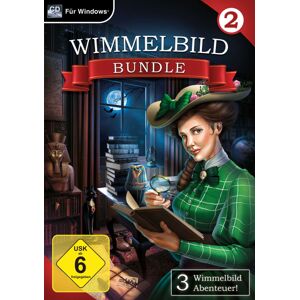 Magnussoft - Wimmelbild Bundle 2 (DE) - PC