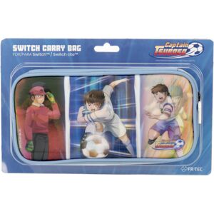 Blade - Switch Lenticular Bag Captain Tsubasa Rivals (EN)