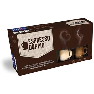 HUCH! & friends HUCH! - Espresso Doppio (mult)