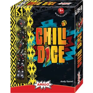 AMIGO Chili Dice