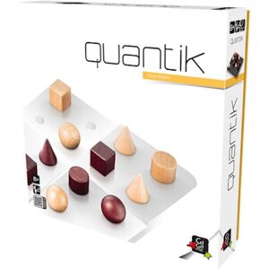 Asmodee - Quantik GIGD2012