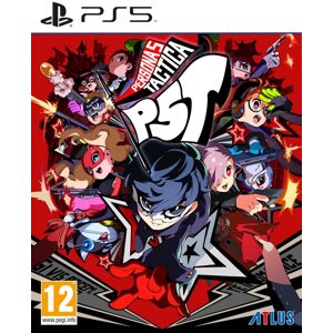 Atlus - Persona 5 Tactica (PS5) (IT)