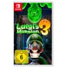Nintendo - Luigi's Mansion 3