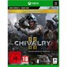 THQ Nordic THQ - Chivalry 2 DOE, Xbox One Alter: 18+