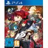 Atlus Persona 5 Royal (PS4) (DE) - Playstation 4