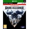 Koch Media Dungeons & Dragons Dark Alliance Day One Edition (XSRX) (FR) - MS XBox Series X