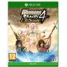 Tecmo Koei Warriors Orochi 4 Ultimate (XONE) (FR) - MS XBox One