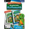 Magnussoft - Aufbaupaket Grundschule Mathe (DE) - PC