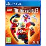 Warner Bros LEGO Die Unglaublichen (PS4) (DE) - Playstation 4