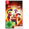 Warner Bros LEGO Die Unglaublichen (Code in a Box) (Switch) (DE) - Nintendo Switch