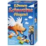 KOSMOS Können Schweine fliegen?, d - 3er Set