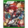 Atlus - Persona 5 Royal (Xbox One / Xbos Series X) (DE)