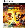Activision - Crash Team Rumble - Deluxe Edition [PS4] (F)