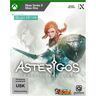 Gearbox Publishing - Asterigos: Curse of the Stars - Deluxe Edition [XSX] (D)