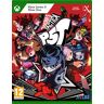 Atlus - Persona 5 Tactica (Xbox One / Xbox Series X) (FR)