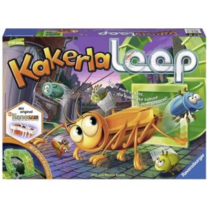 Ravensburger - Kakerlaloop