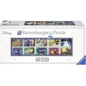 Ravensburger - Unvergessliche Disney Momente