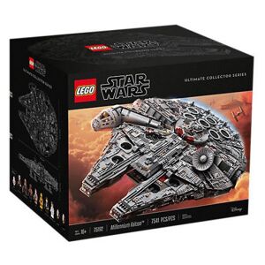 Lego Star Wars 75192 Millenium Falcon
