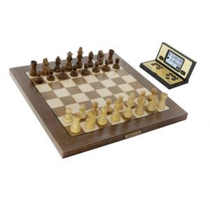 Millenium Media Millenium Chess Genius Exclusive M820 - Schachcomputer