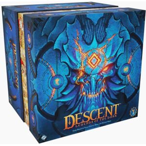 Asmodee Descent Legenden der Finsternis