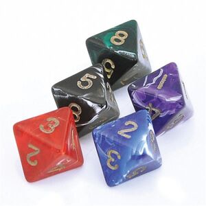 Divers GAME COMPANY - Marble 8 Flächen/50ass