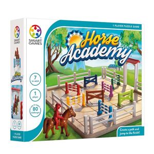 SMART - Horse Academy