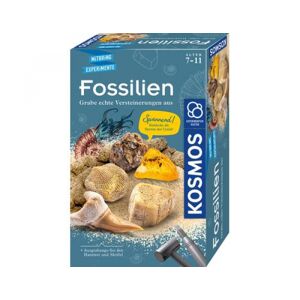 KOSMOS Dig Out Fossils, d/f/i