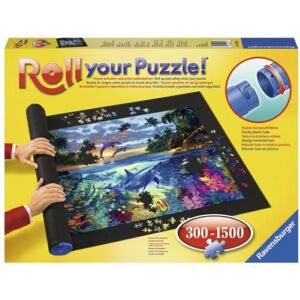 Ravensburger 17956 Roll your Puzzle!