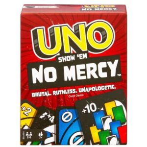 Hot Wheels Mattel UNO No Mercy