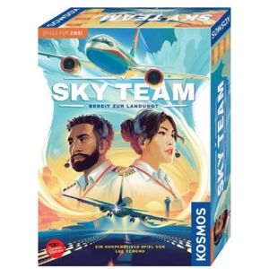 Kosmos - Sky Team