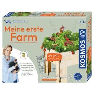 Kosmos - Meine erste Farm