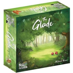 Divers HUTTER TRADE - The Glade (d,e)