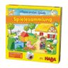 HABA - Meine ersten Spiele - Spielesammlung