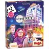 HABA - The Key - Einbruch im Royal Star Casino