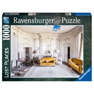 RAVENSBURGER Puzzle White Room