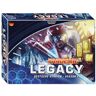 Asmodee Pandemic Legacy - Brettspiel - Season 1