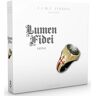 Asmodee T.I.M.E Stories - Lumen Fidei - Brettspiel - 5. Erweiterung