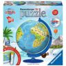 Ravensburger 3D Puzzle-Ball Kinderglobus in deutscher Sprache