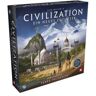 Asmodee Civilization: Ein neues Zeitalter - Terra Incognita - Brettspiel